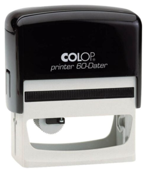 Colop Printer 60-Dater H  | Datum- & Textstempel